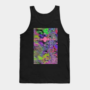 Erotic Desires Tank Top